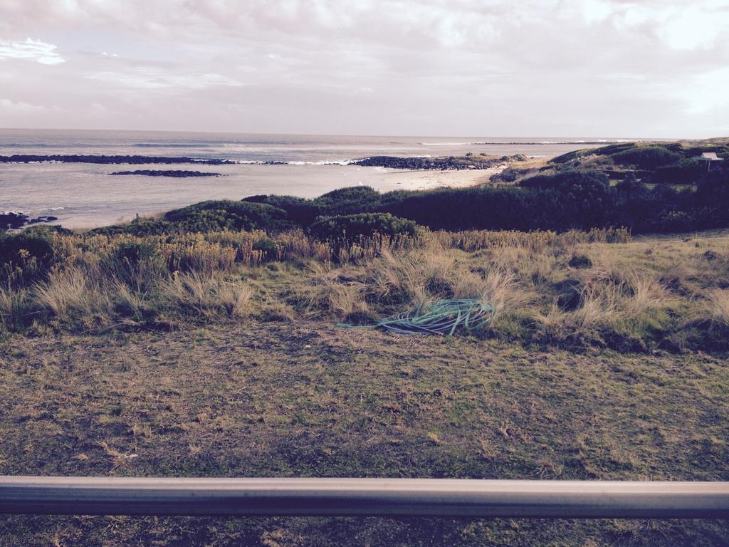 Wytonia Beachfront Accommodation Port Fairy Quarto foto