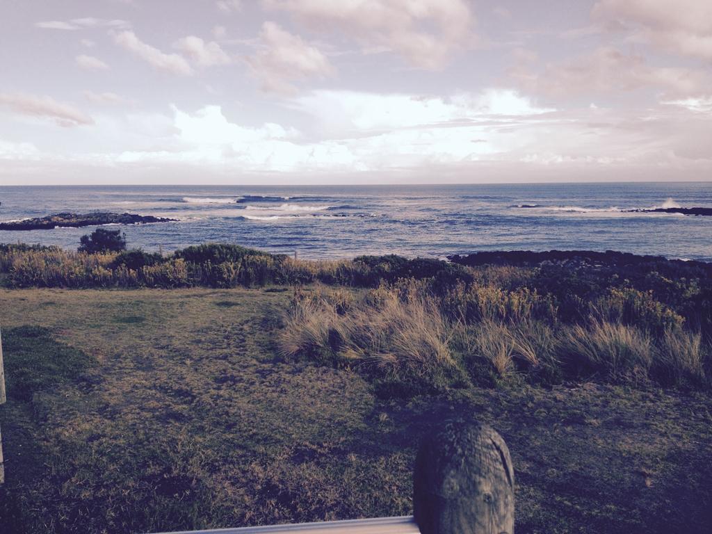 Wytonia Beachfront Accommodation Port Fairy Quarto foto