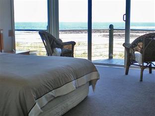 Wytonia Beachfront Accommodation Port Fairy Exterior foto